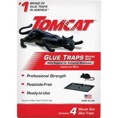 TOMCAT 0362310 DRAIN CLEANERS