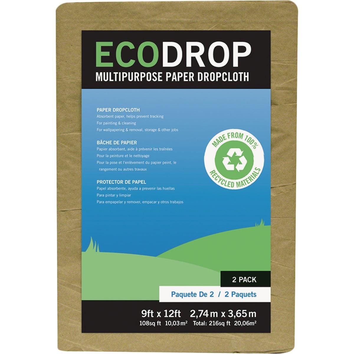 TRIMACO 02101 TARPS & DROP CLOTHS