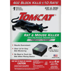 TOMCAT 0370510 DRAIN CLEANERS