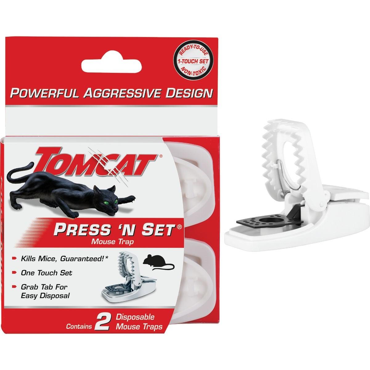 TOMCAT 0360710 HAND TOOLS