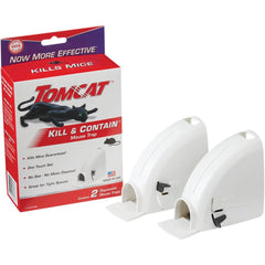 TOMCAT 0360630 DRAIN CLEANERS