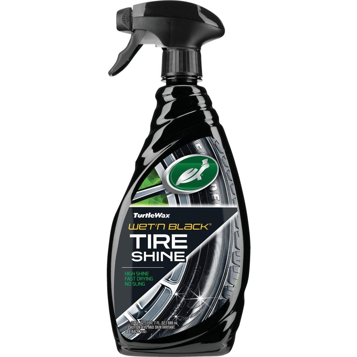 TURTLE WAX T217RA CLEANERS & DEGREASERS