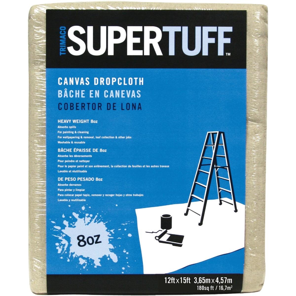 TRIMACO 58903 TARPS & DROP CLOTHS