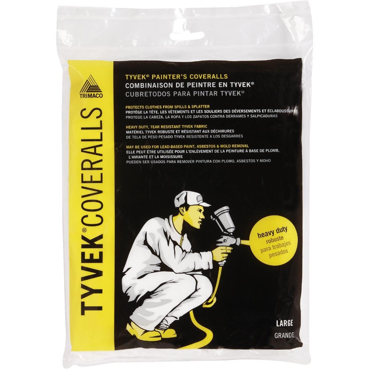 TRIMACO 14122 COVERALLS & WORKWEAR