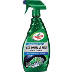 TURTLE WAX T18 CLEANERS & DEGREASERS