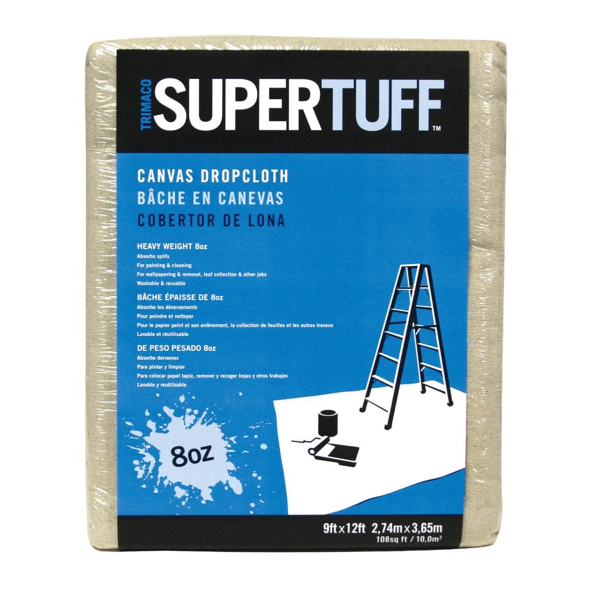 TRIMACO 58901 TARPS & DROP CLOTHS