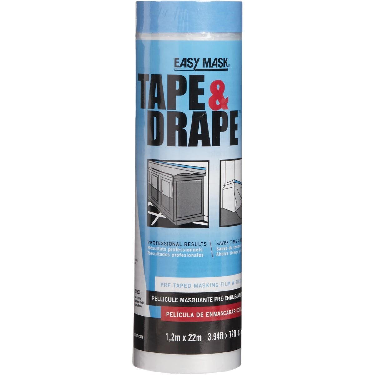TRIMACO 949560 TARPS & DROP CLOTHS