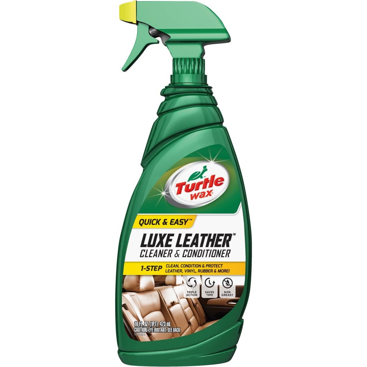 TURTLE WAX T363A CLEANERS & DEGREASERS