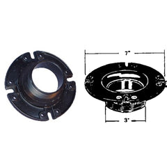US HARDWARE P-110C TOILETS & ACCESSORIES