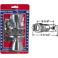 US HARDWARE D-090B DOORS AND DOOR HARDWARE