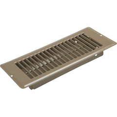 US HARDWARE V-057IB REGISTERS