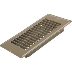 US HARDWARE V-056IB REGISTERS