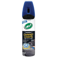 TURTLE WAX T244R1 CARPET CLEANERS