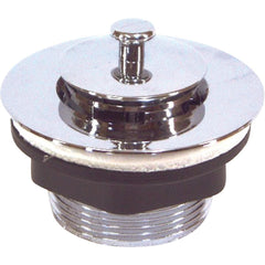 US HARDWARE P-105C BATH DRAINS & PARTS