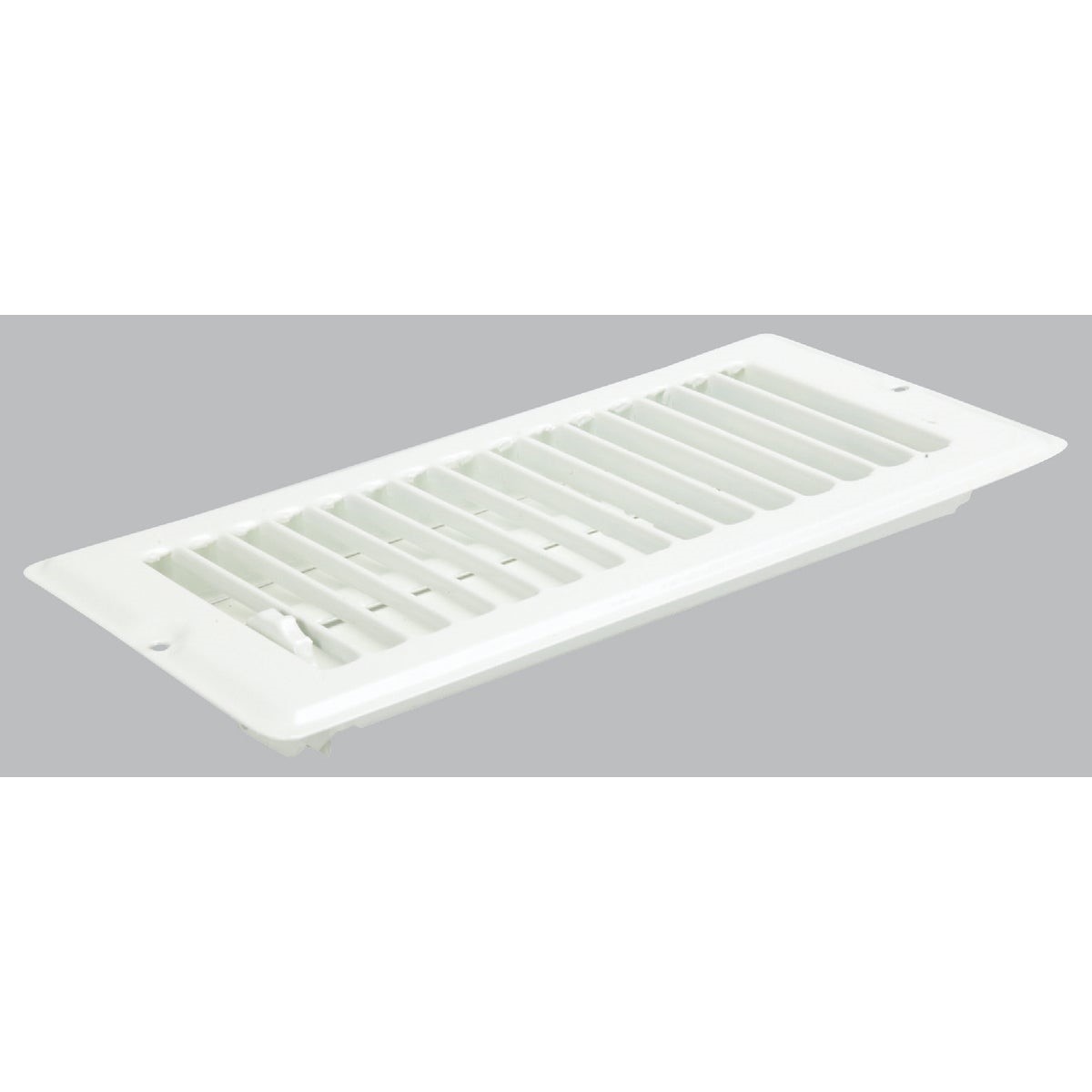 US HARDWARE V-102WB REGISTERS