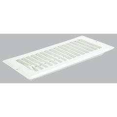 US HARDWARE V-102WB REGISTERS