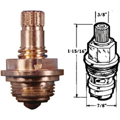 US HARDWARE P-048C KITCHEN FAUCETS