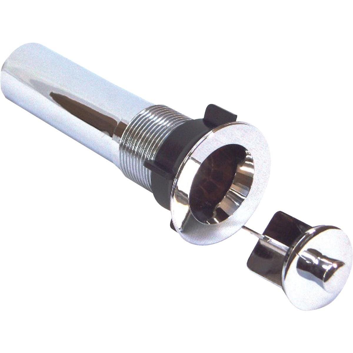 US HARDWARE P-102C BATH DRAINS & PARTS