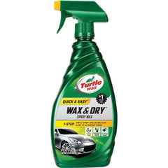 TURTLE WAX T9 LUBRICANTS