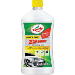 TURTLE WAX T75A CARPET CLEANERS
