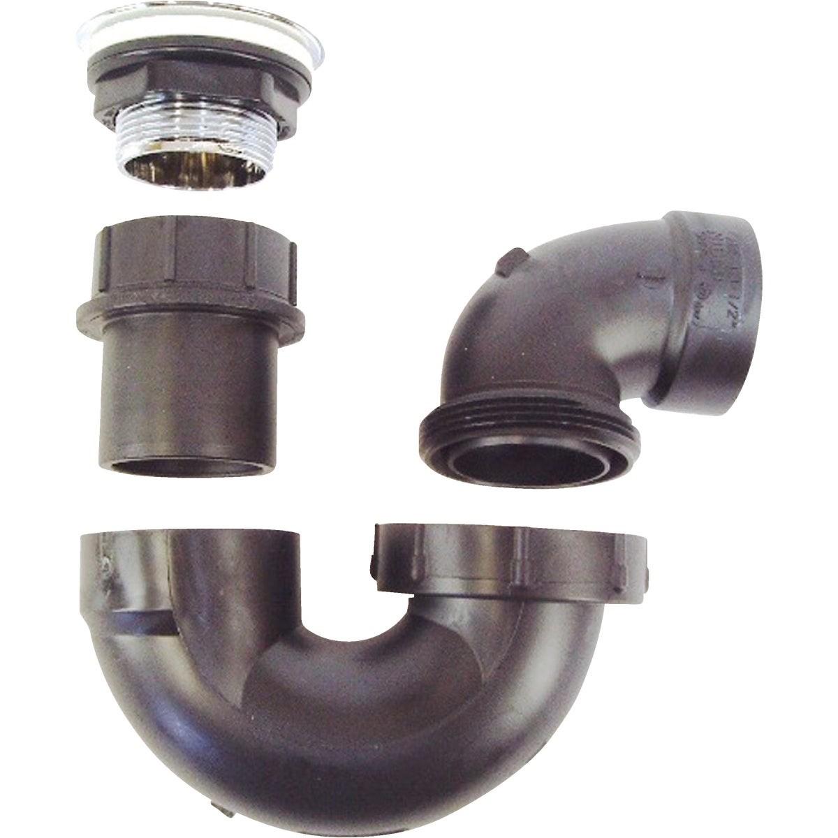 US HARDWARE P-118C BATH DRAINS & PARTS