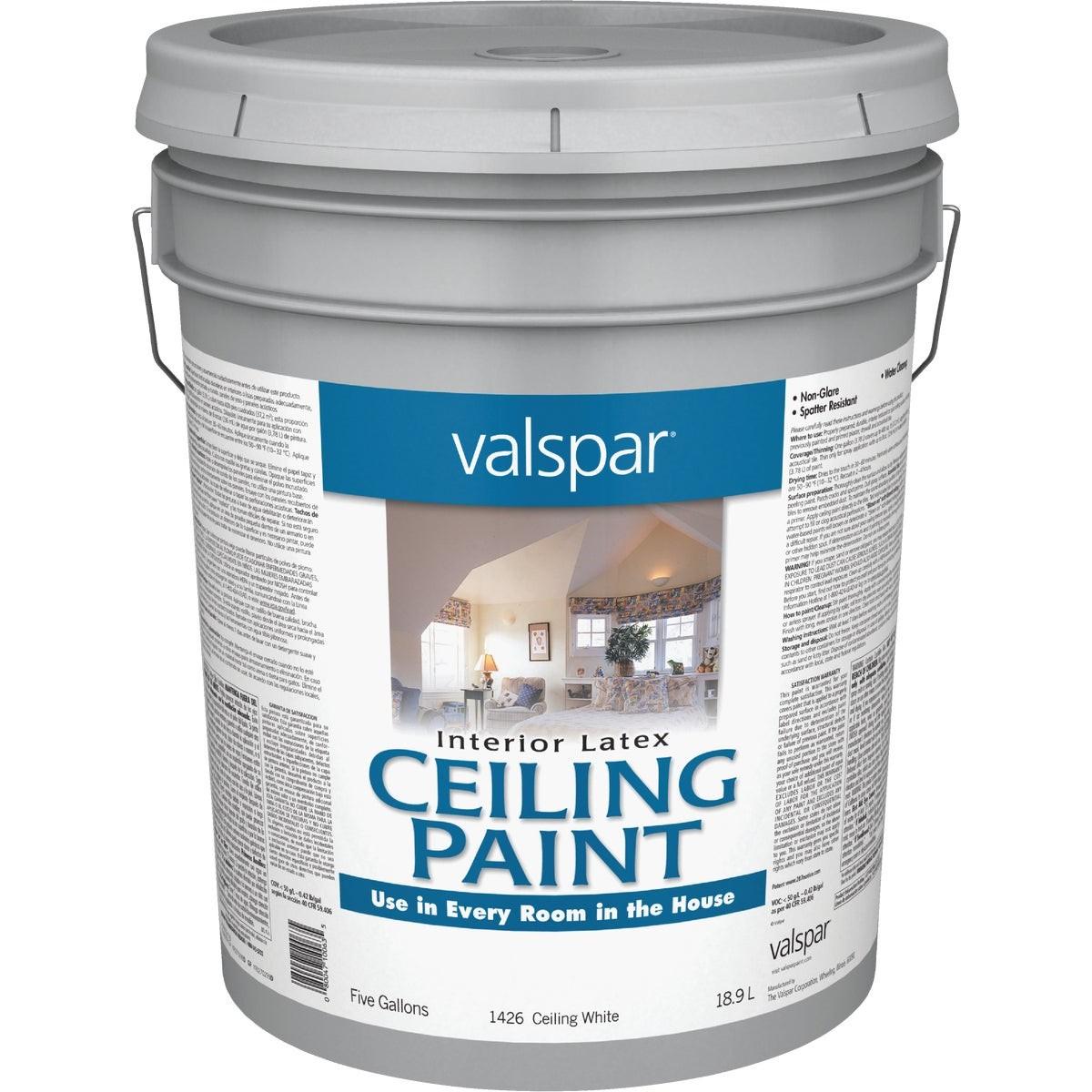 VALSPAR 028.0015029.008 PAINT SUPPLIES