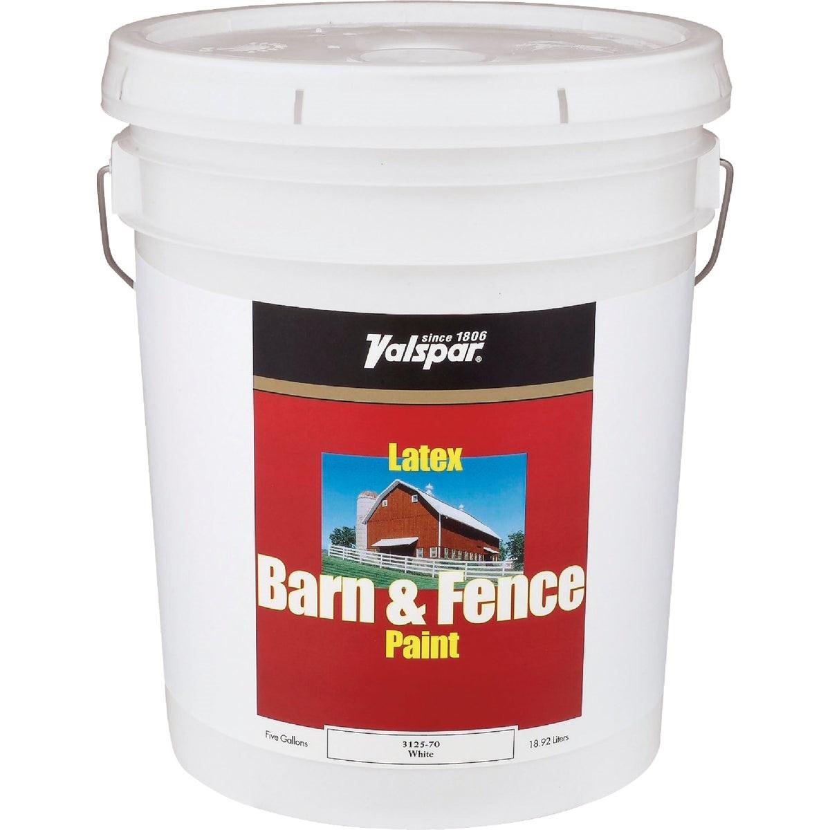 VALSPAR 018.3125-70.008 PAINT SUPPLIES
