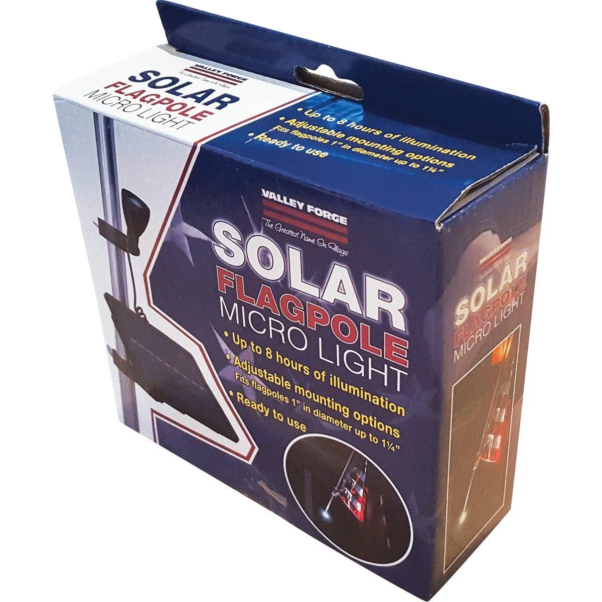 VALLEY FORGE FPML-1 UV LIGHTS