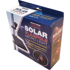 VALLEY FORGE FPML-1 UV LIGHTS