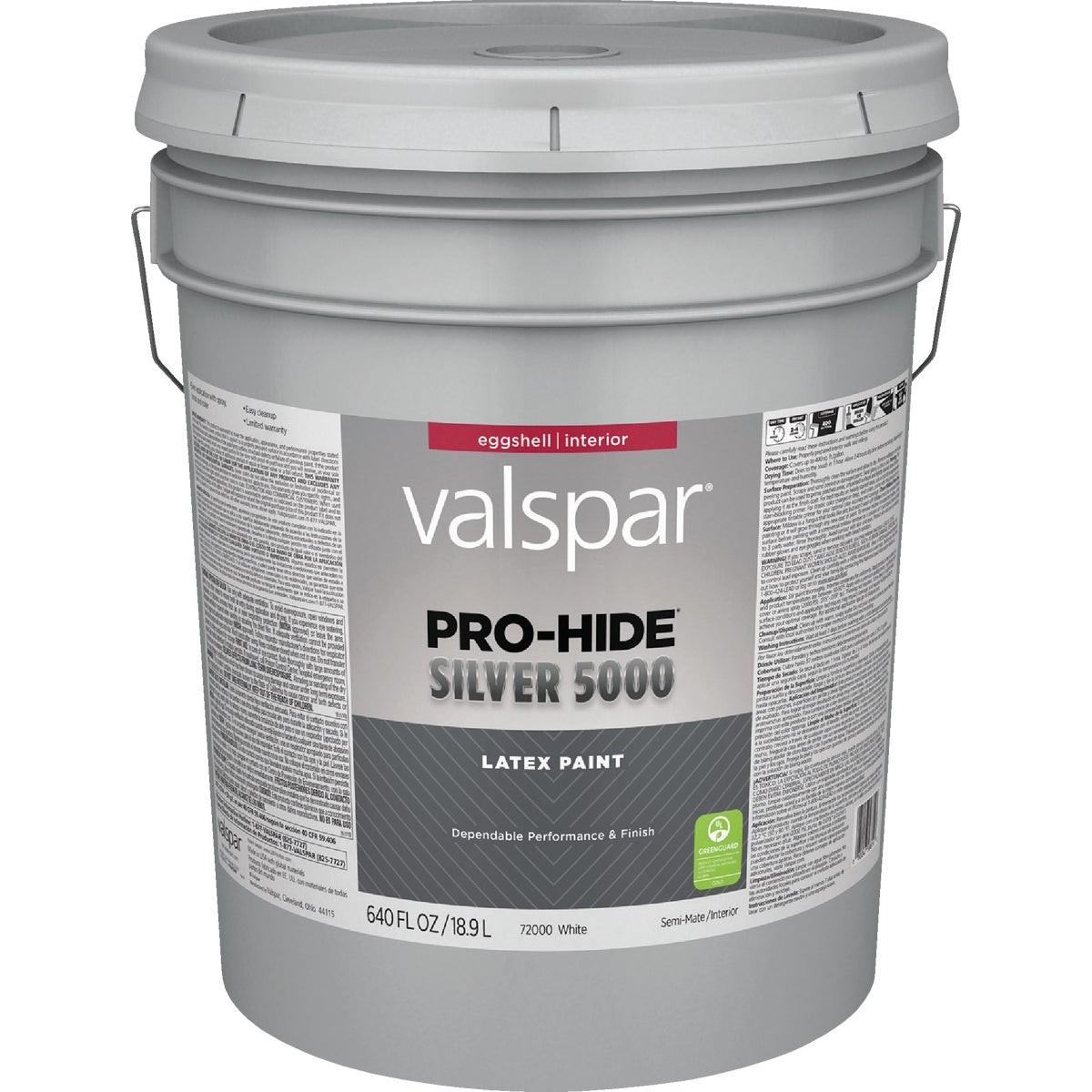 VALSPAR 028.0072000.008 PAINT SUPPLIES