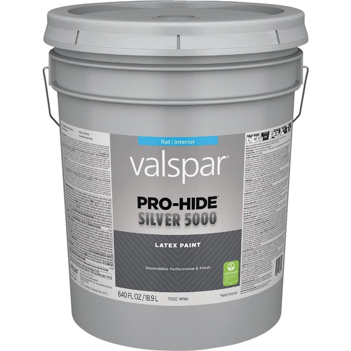 VALSPAR 028.0071000.008 PAINT SUPPLIES
