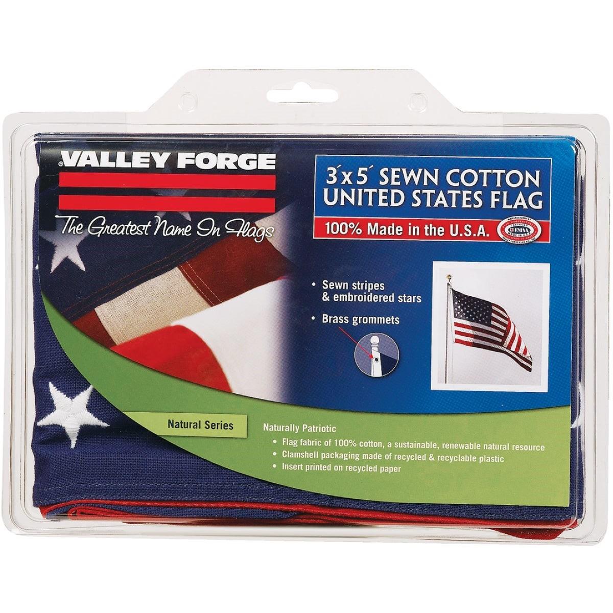VALLEY FORGE USB3 HOUSEWARES & COOKING