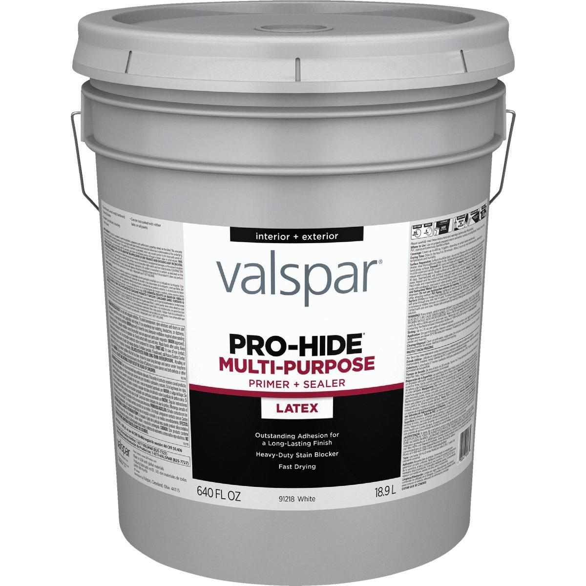 VALSPAR 028.0091218.008 PAINT SUPPLIES