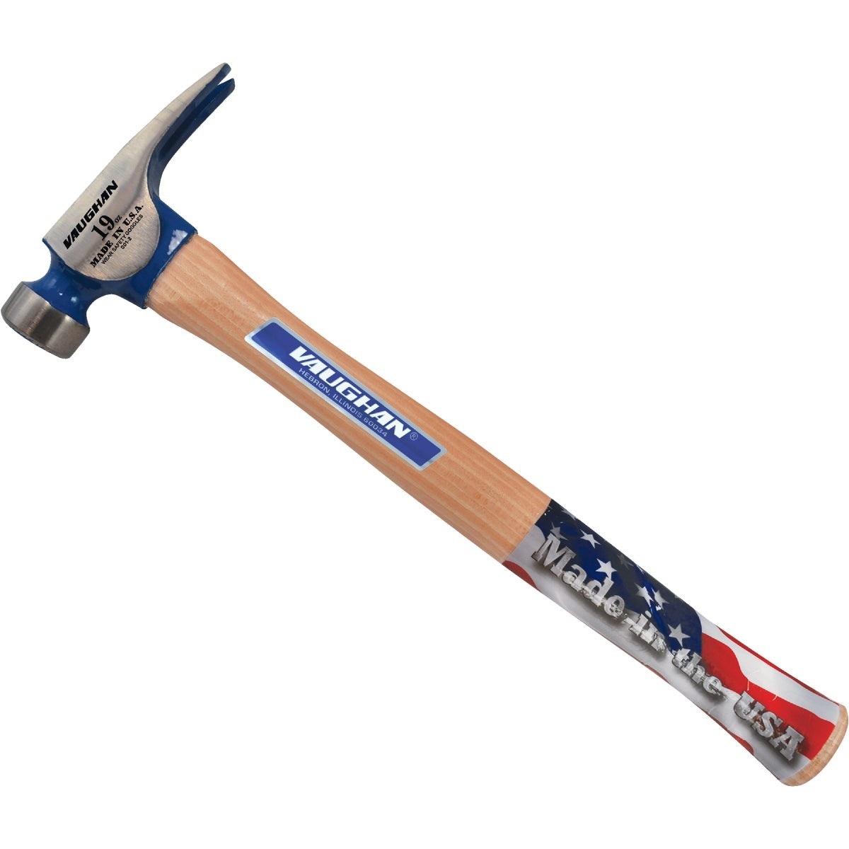 VAUGHAN CF2 HAMMERS & MALLETS