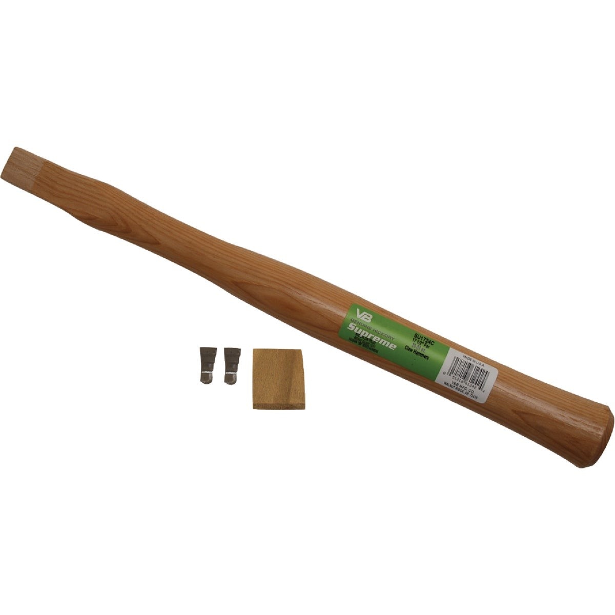 VAUGHAN 64182 HAMMERS & MALLETS
