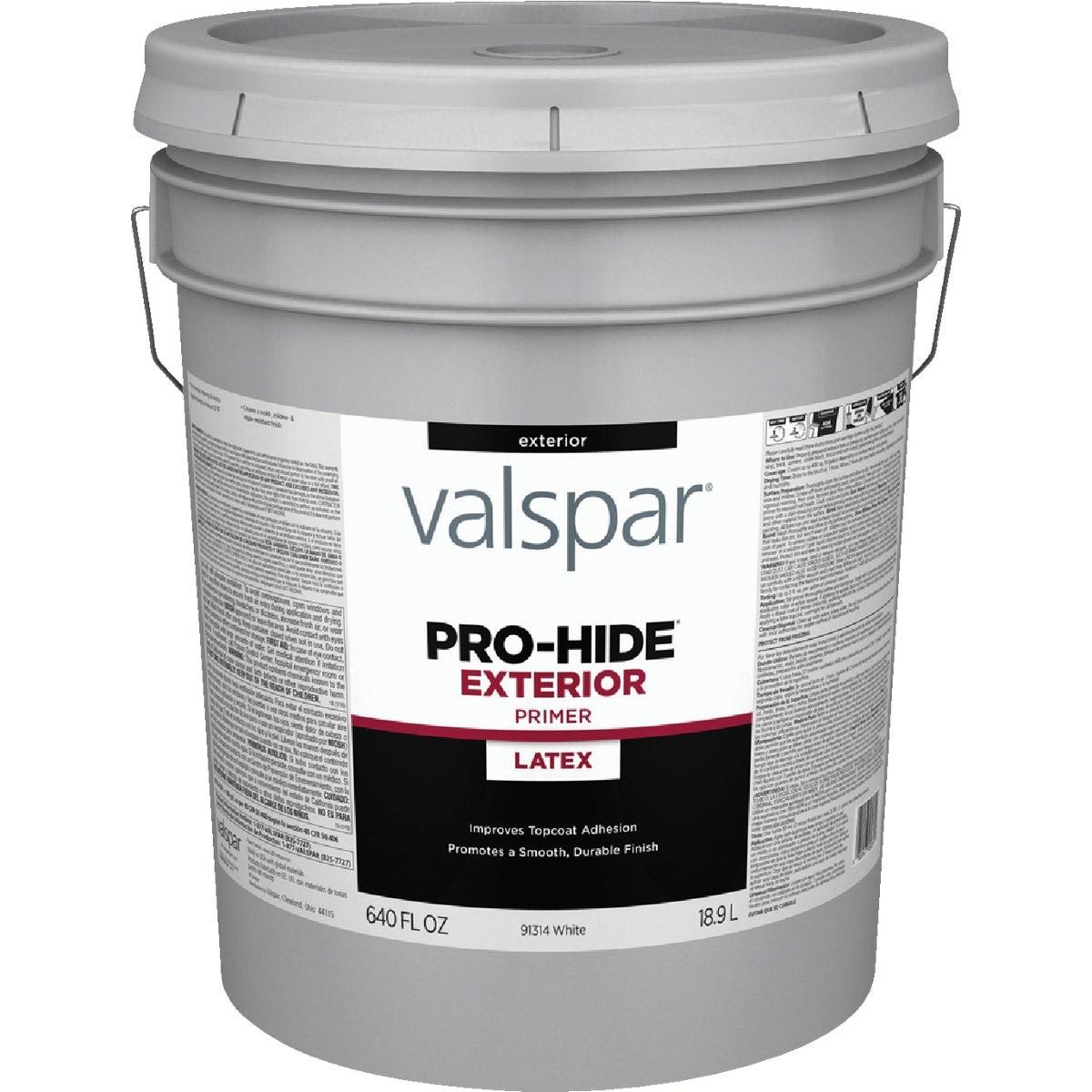 VALSPAR 028.0091314.008 PAINT SUPPLIES