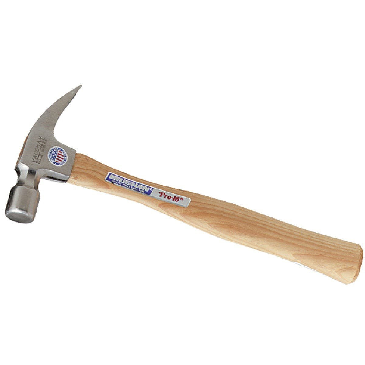 VAUGHAN 99 HAMMERS & MALLETS