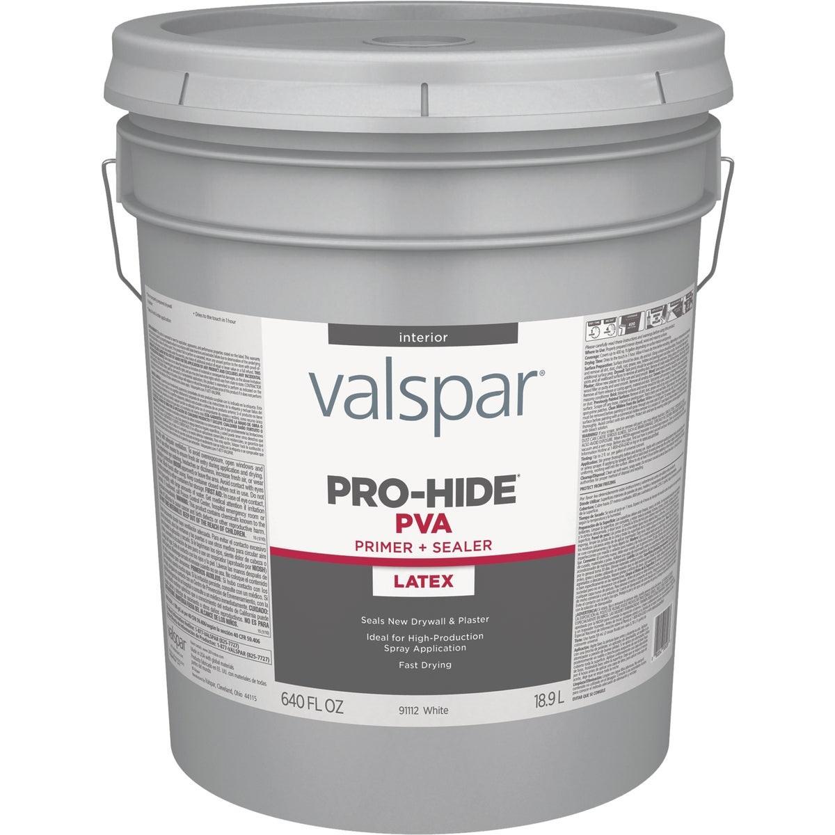 VALSPAR 028.0091112.008 PAINT SUPPLIES