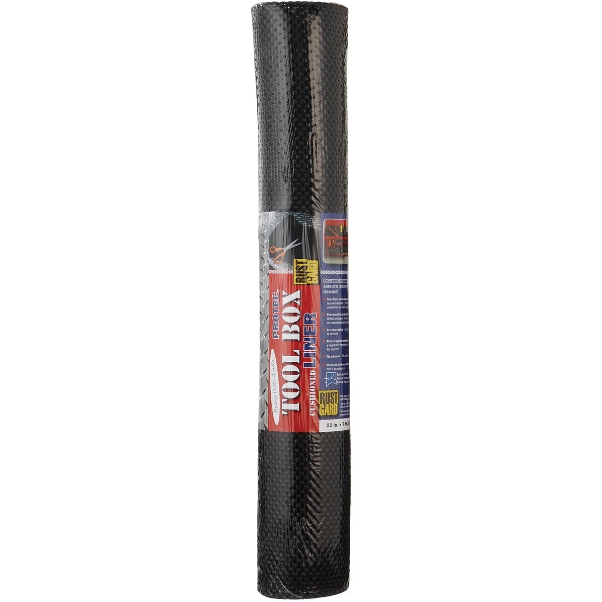 VANTAGE V13966 TOOL STORAGE