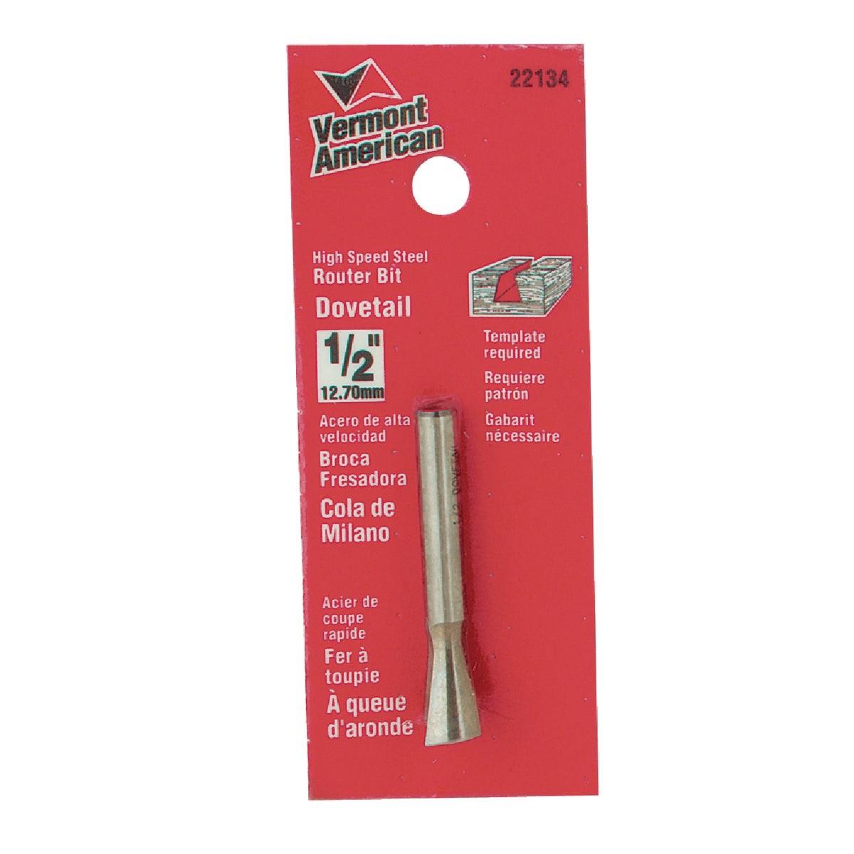 VERMONT AMERICAN 23114 DRILL & DRIVER BITS