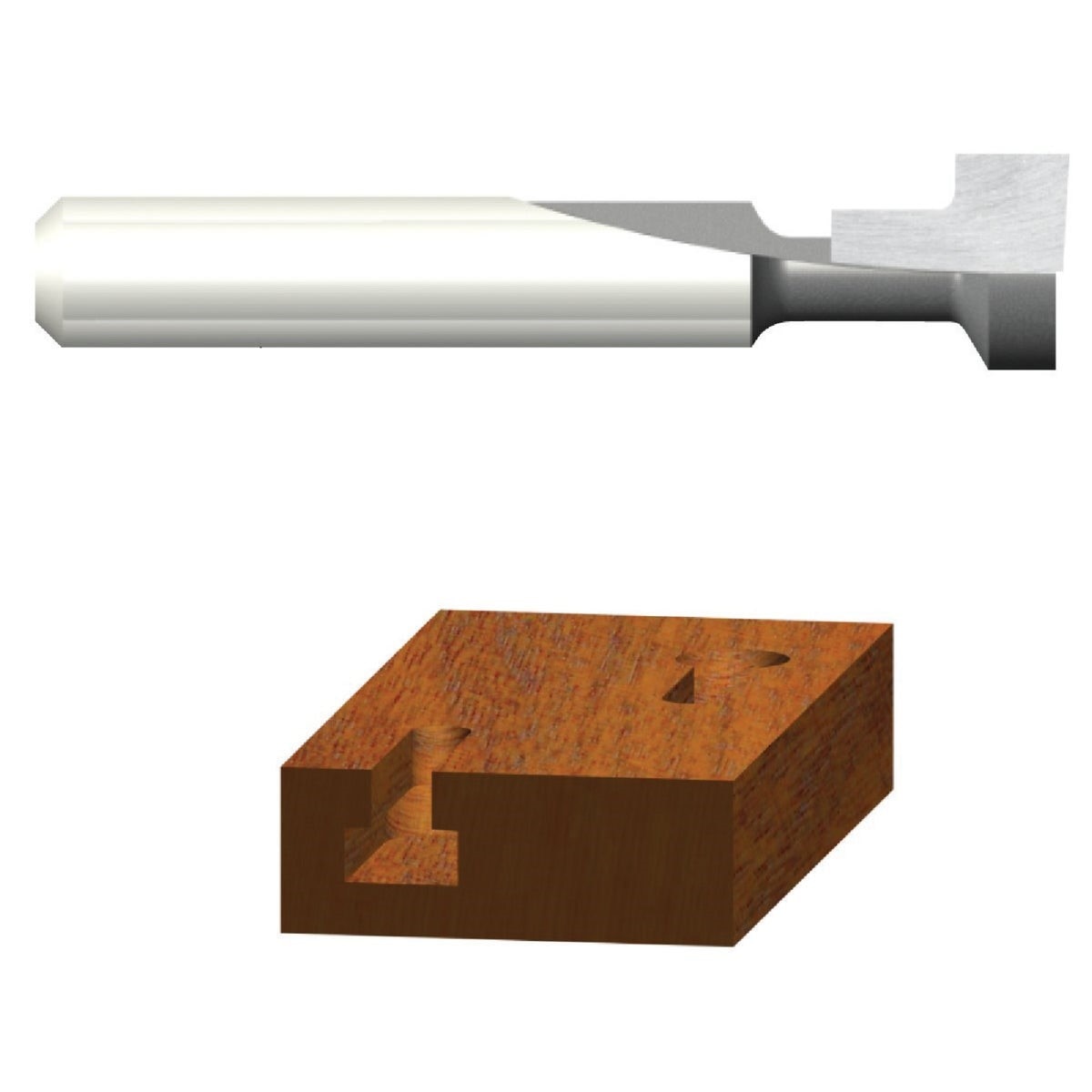 VERMONT AMERICAN 23116 DRILL & DRIVER BITS