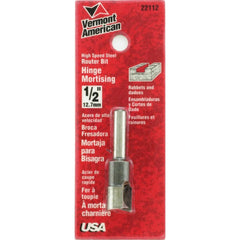 VERMONT AMERICAN 23110 DRILL & DRIVER BITS
