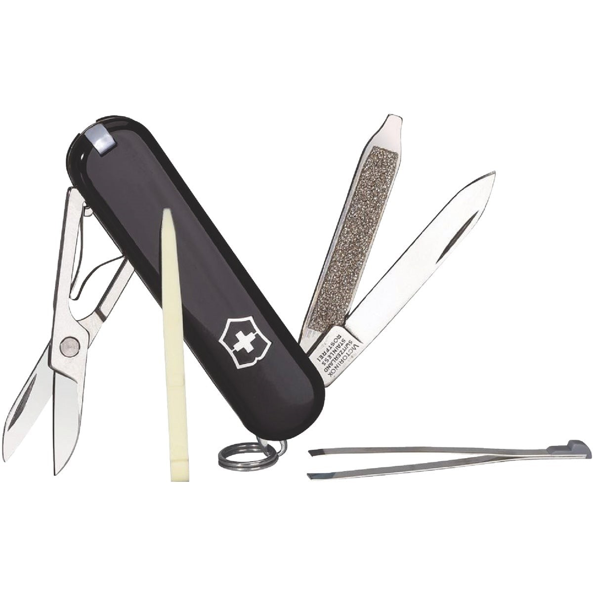 VICTORINOX 0.6223.3-033-X2 KNIVES & MULTI-PURPOSE TOOLS