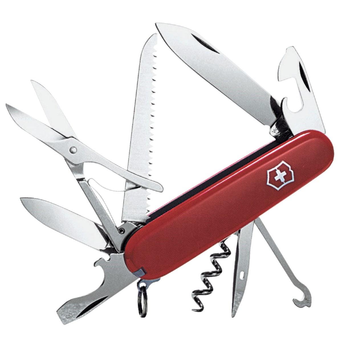 VICTORINOX 1.3713.B1-X1 KNIVES & MULTI-PURPOSE TOOLS