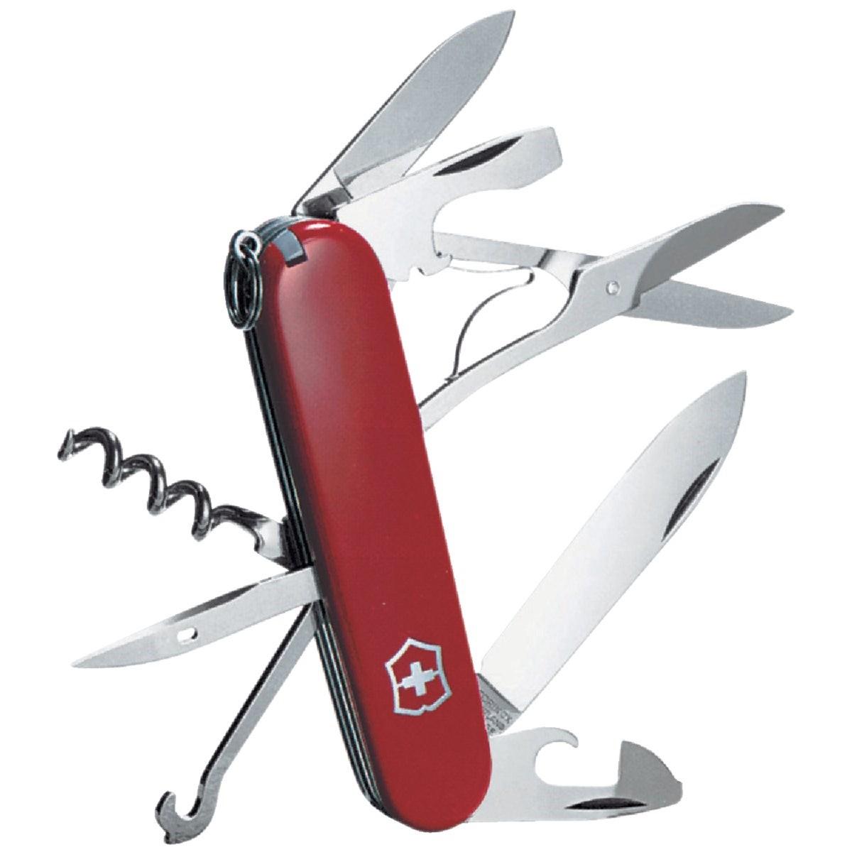 VICTORINOX 1.3703.B1-X1 KNIVES & MULTI-PURPOSE TOOLS
