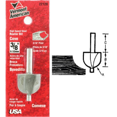 VERMONT AMERICAN 23140 HAND SAWS