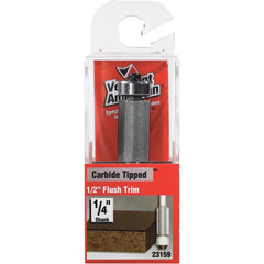 VERMONT AMERICAN 23159 DRILL & DRIVER BITS