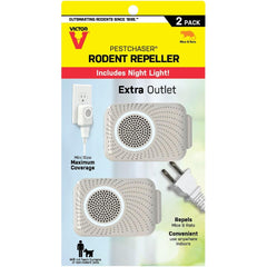VICTOR M752PS ELECTRONIC AIR CLEANERS