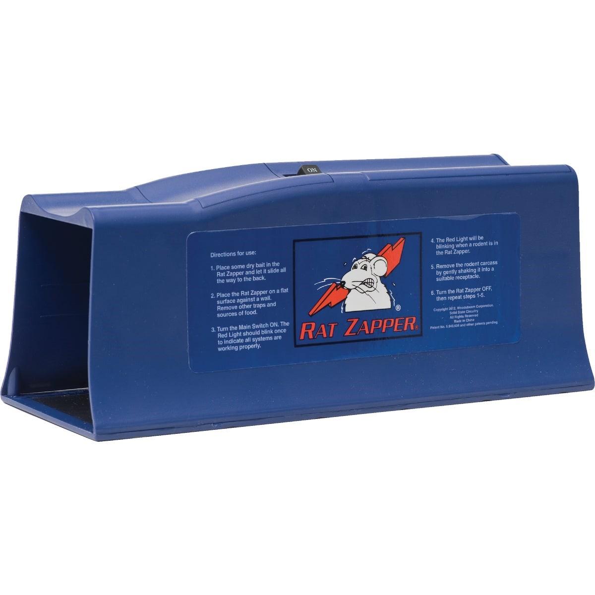 VICTOR RZC001-4 BATTERIES