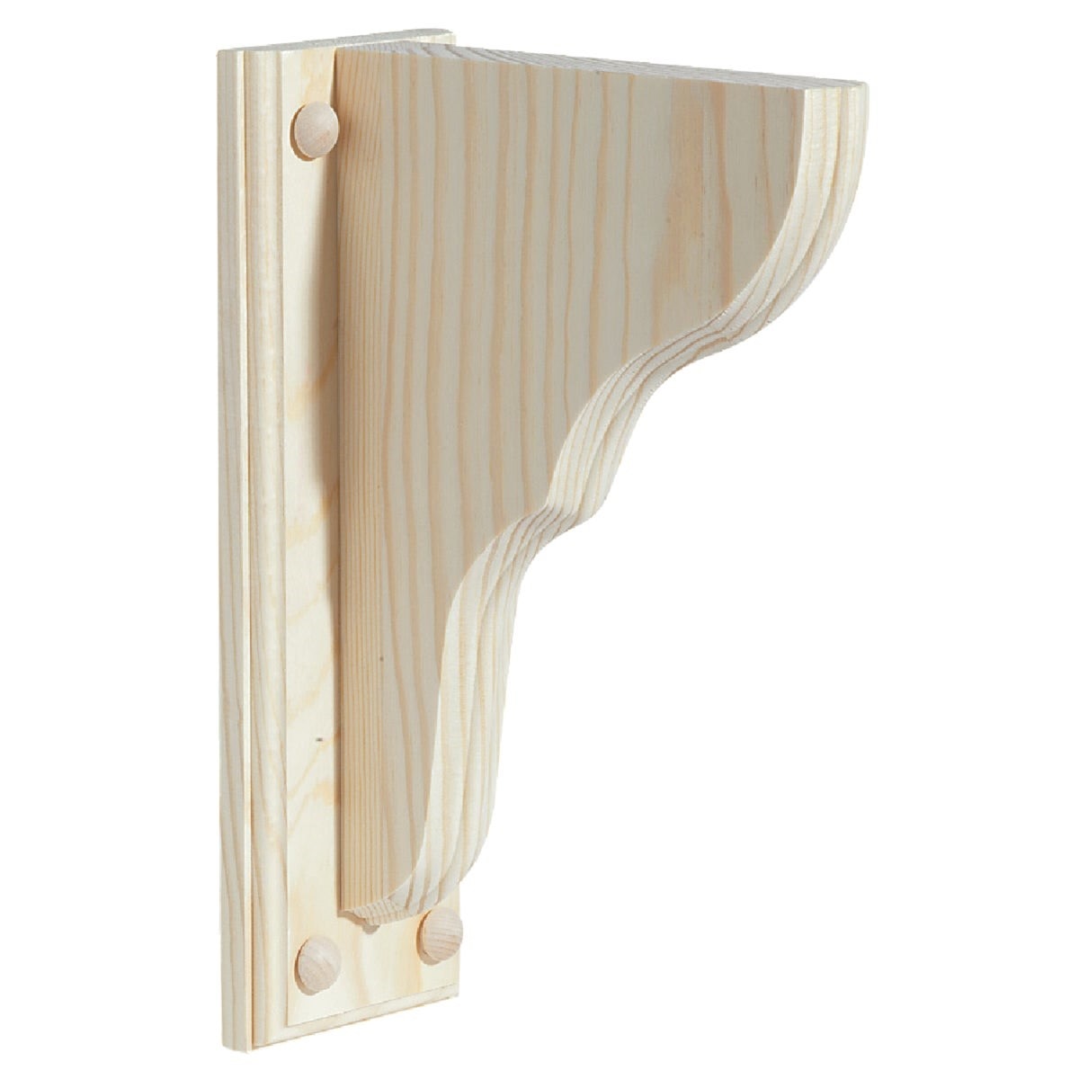 WADDELL 1352/TWB-801 WALL BRACKETS & PARTS